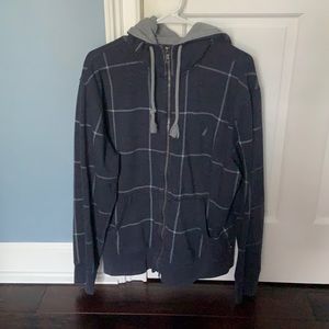 Nautica fleece jacket